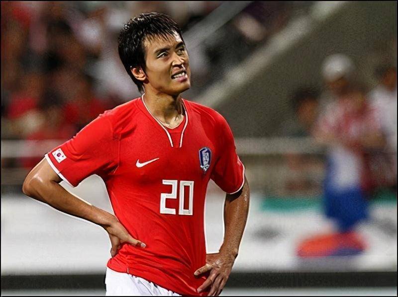 李同国宣布退役,那些年被他支配的恐惧也结束了