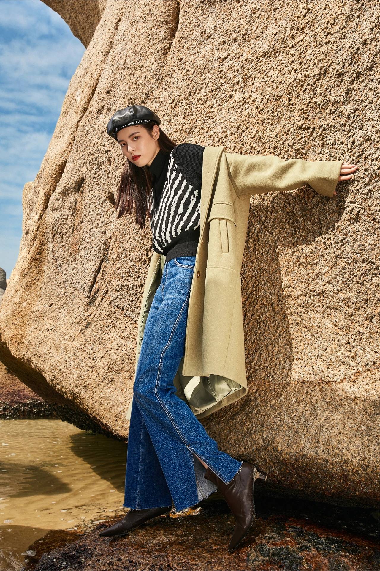 疫情之下女装巨头麦寻爱依服样儿女装凭什么火爆全国