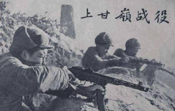 参战的志愿军部队,在战争结束后,受益最大的是哪两个军_手机搜狐网