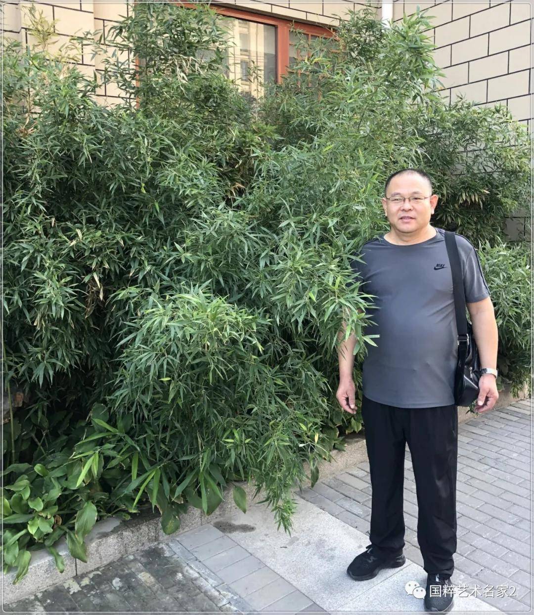 国粹艺术名家—宫树军_手机搜狐网