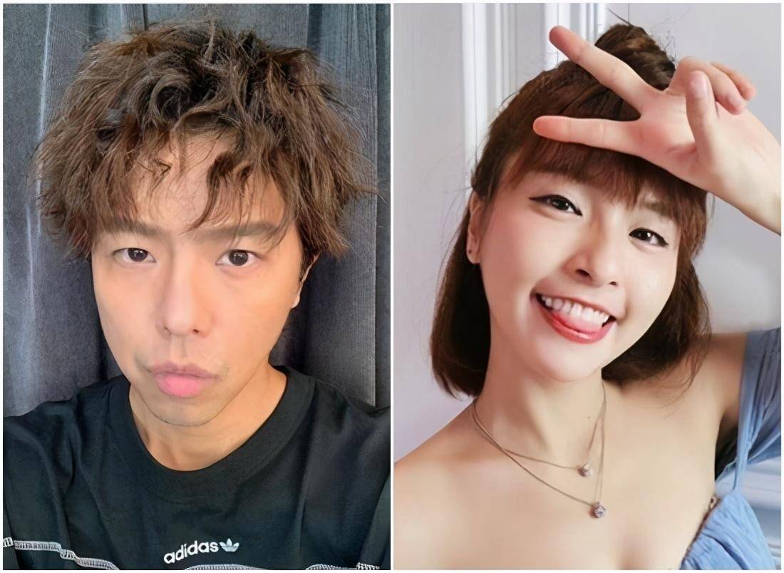 原创小鬼女友疗伤一个月晒近照暴瘦一圈皮包骨粉丝大呼很心疼