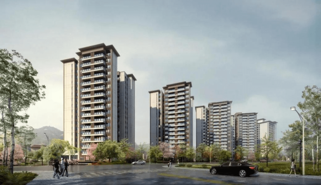 2020惠州罗浮山十里方圆闪亮登场售楼热线电话不停图文解析官网