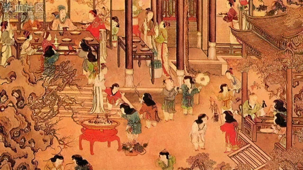 古人交往中称呼遵循怎样的规矩_古代
