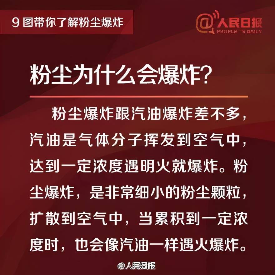 粉尘爆炸分析:快来清除你身边的安全隐患-搜狐大视野-搜狐新闻