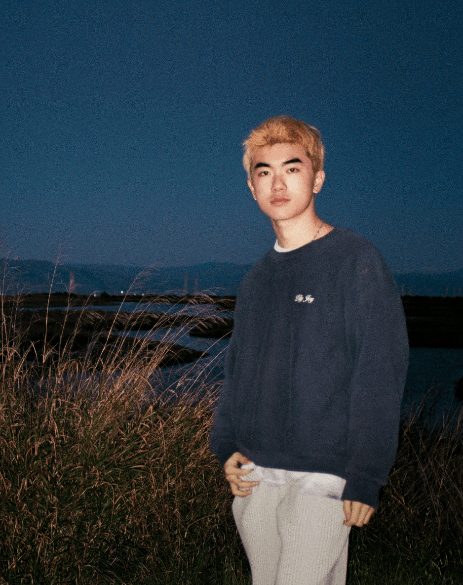 跟胖福一起学习新单词「mezzanine」