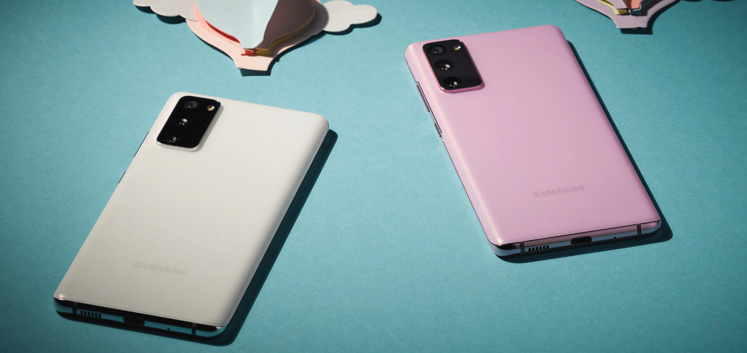 年轻优选的5g手机 三星galaxy s20 fe 5g你还没入手吗_手机搜狐网