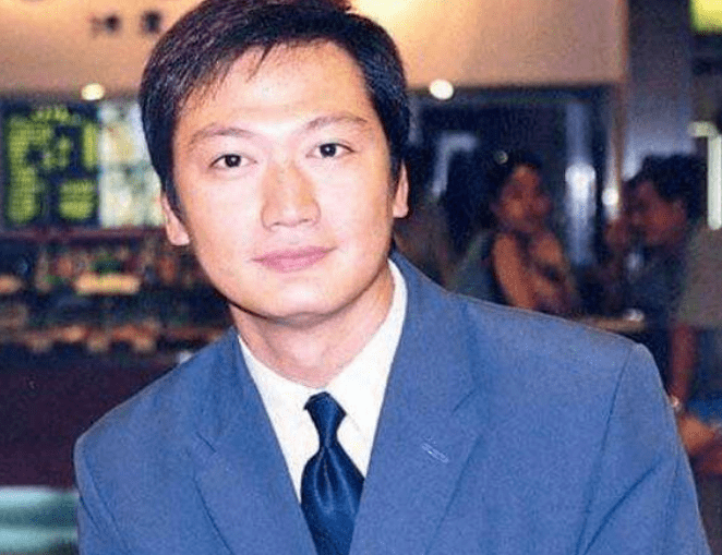 原创张大勇现内地捞金57岁帅气轮廓犹在曾因狗血恋情丢了事业