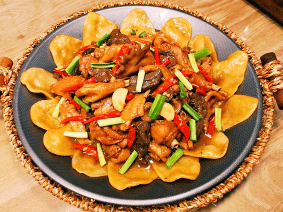 就为吃这些特色美食,帝王之乡徐州也值得一去,吃货们别错过_手机搜狐