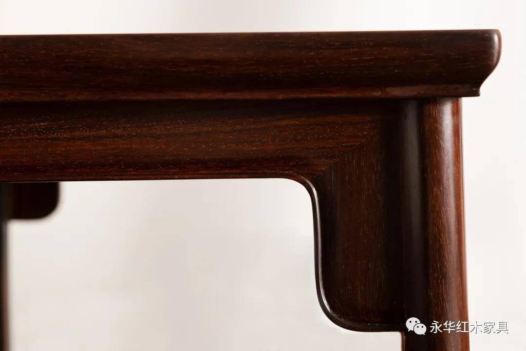 从细节赏家具|"牙子"之美_手机搜狐网