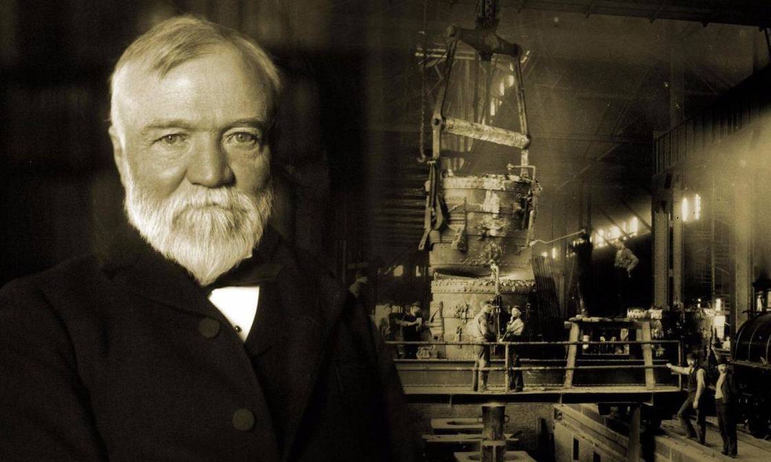 成功学导师戴尔卡耐基十句名言极具智慧和哲理读完顿开茅塞