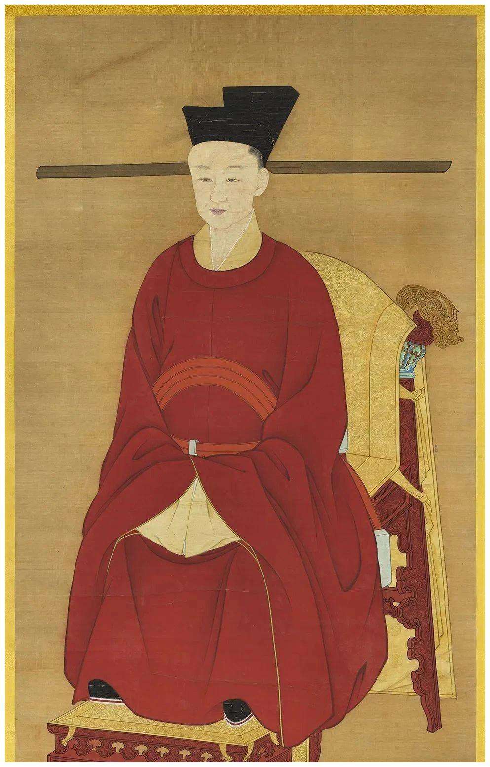 不是末代皇帝咸淳怎么就成了宋朝最后的年号钱