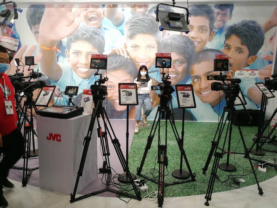 第78届教装展落幕，视晶无线精彩看点回顾