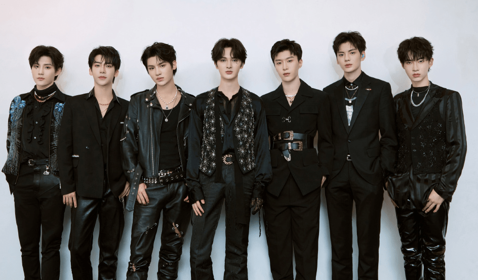 《亚洲超星团》筹备中,李权哲确认参赛,乐华七子要成uniq第二