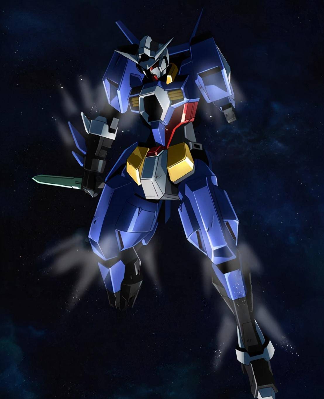 到了后期机体换代,儿子辈,孙子辈活跃于战场,福皇仍然要开着这台老爷