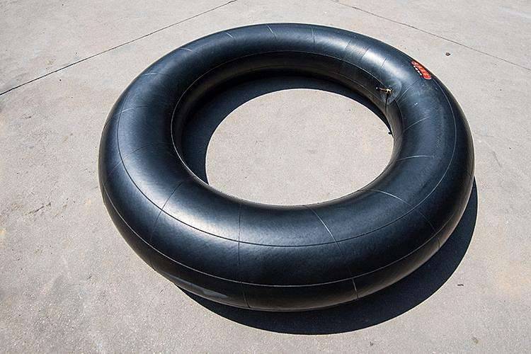 汽车轮胎内胎的气密性能如何用什么仪器检测验证