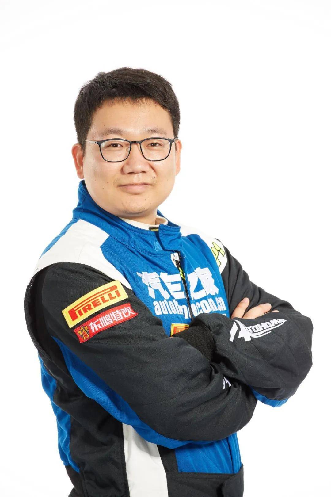 汽车之家车队:热血耐力,2020赛季继续向前!