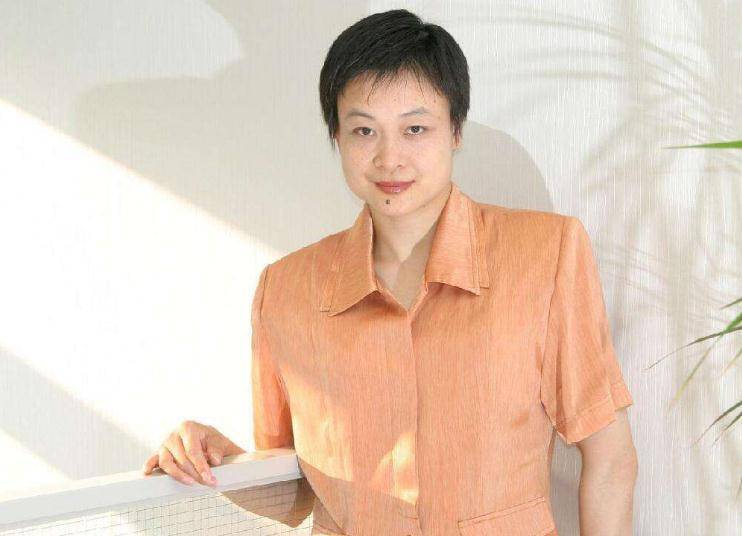 1個56歲二婚婦女的擇偶標準上海人有經濟基礎長相說得過去