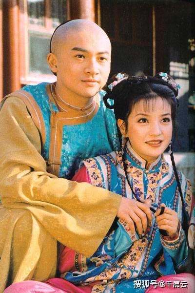 还珠格格首播至今当年的主演们现在咋样了