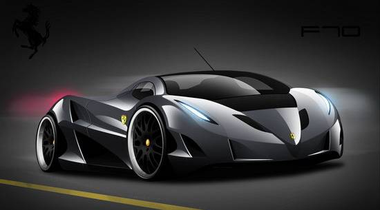 前驱车和后驱车的区别,你了解你汽车的驱动方式吗?