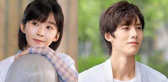 青春剧我凭本事单身完美的毒舌男神秦深与软萌逗趣学霸原浅