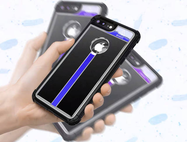 iphone水冷散热壳真的有用吗?它的原理是什么?_手机