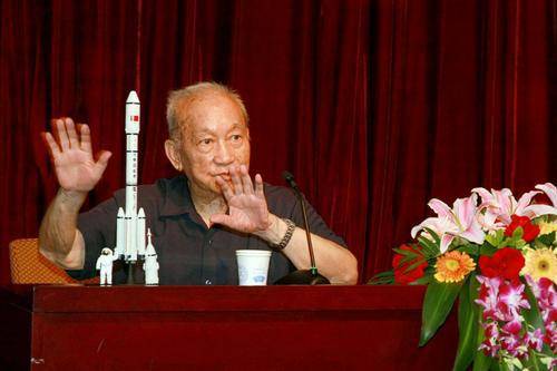 林烨和梁思礼立场不同割席断义一个针对祖国一个保卫祖国