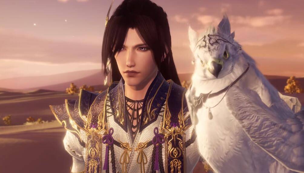 漫展新规出现2个月后,几乎所有cos都受到影响,而它幸免于难_剑网