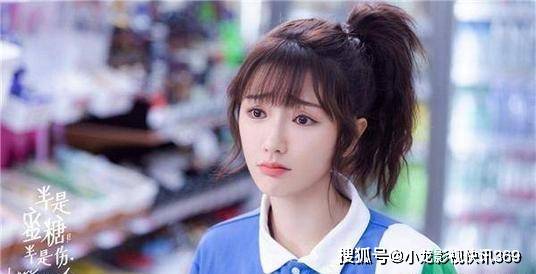 原创半是蜜糖半是伤学渣徐莉勇敢追爱携手李小川创业结局圆满