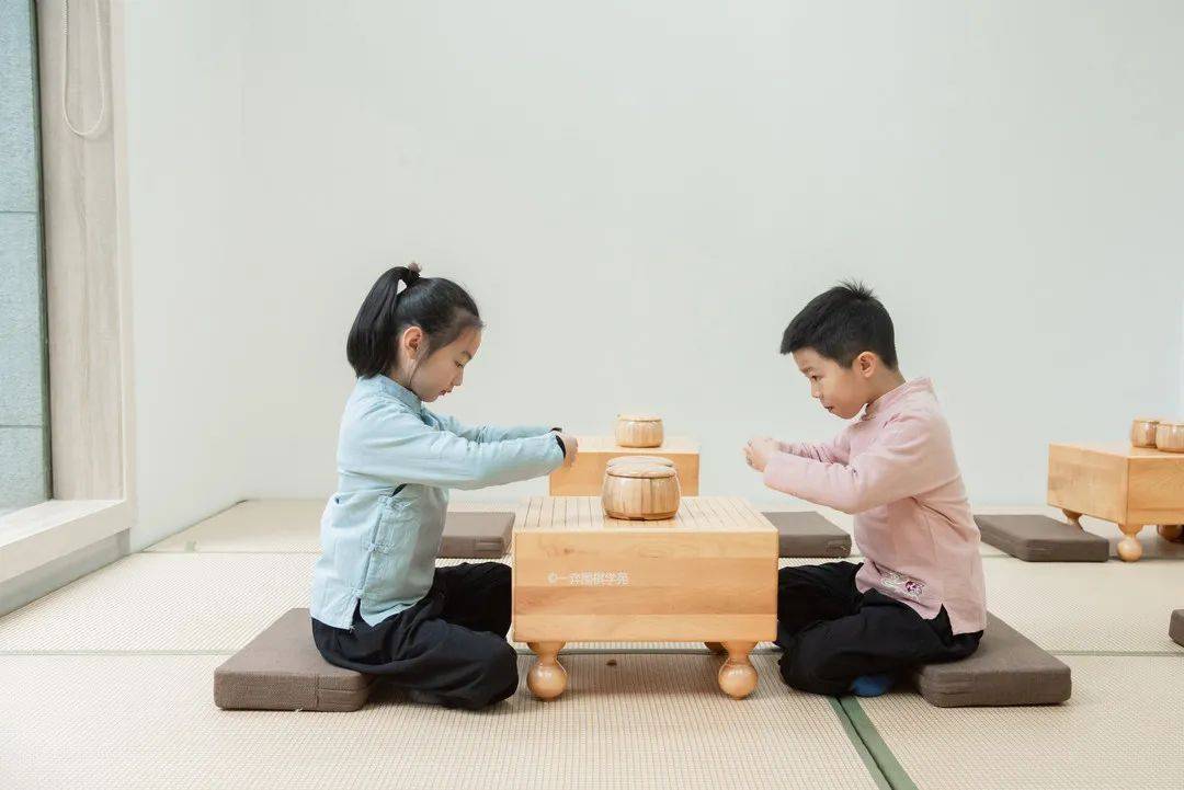 下围棋图片 意境图片