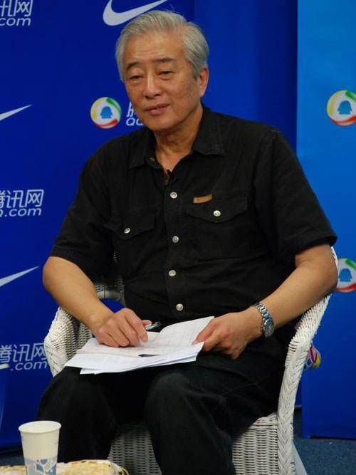 原创原男排国家队主帅邹志华去世曾力挺郎平执教张常宁发文悼念