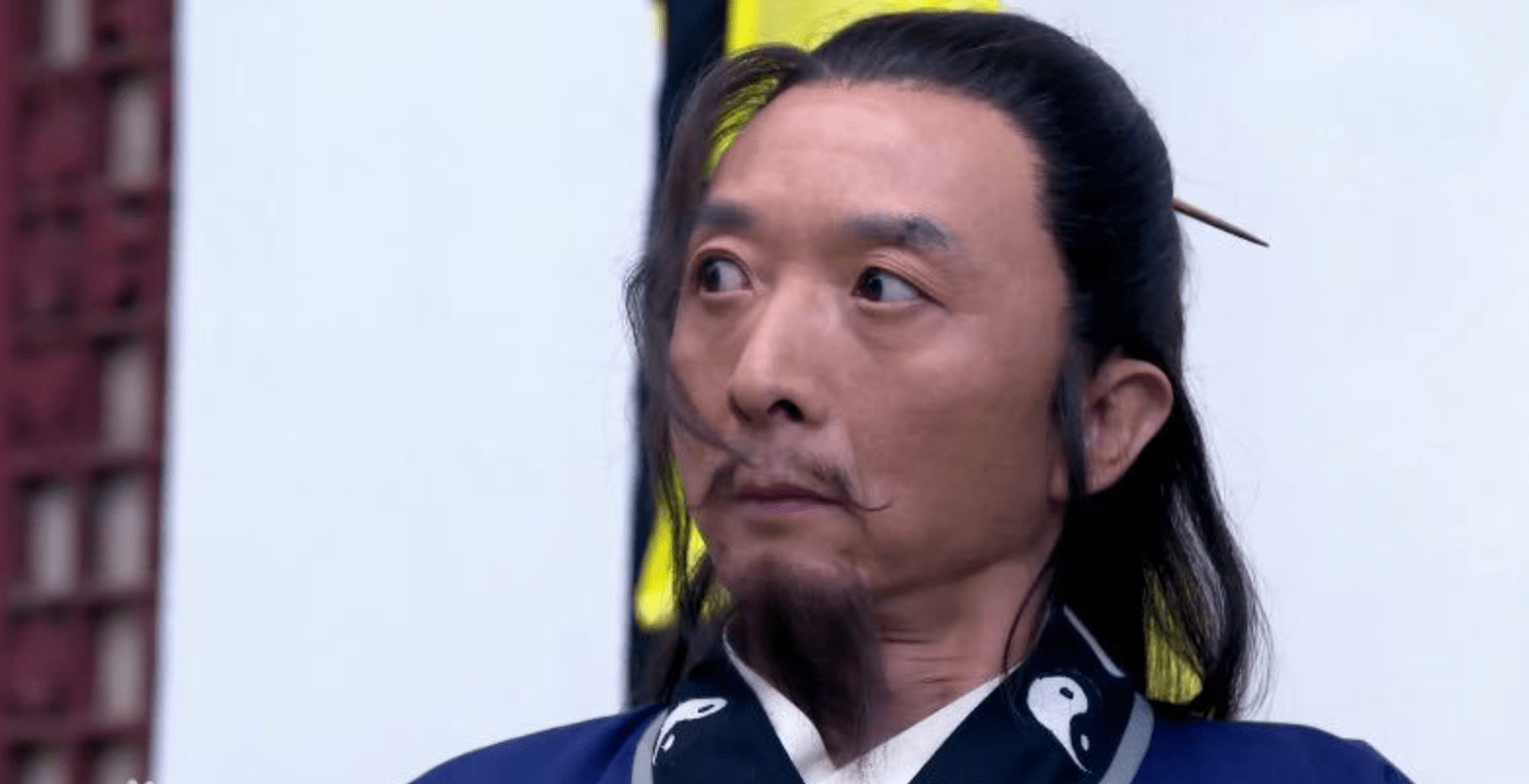 《瞄准》反派内斗成全剧最精彩,网友:老演员飙戏张力十足_楚军