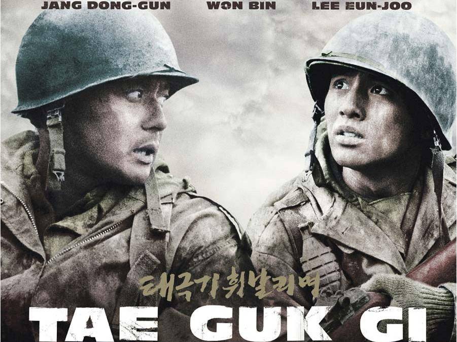 金刚川差一口气打响新时代抗美援朝战争电影第一枪