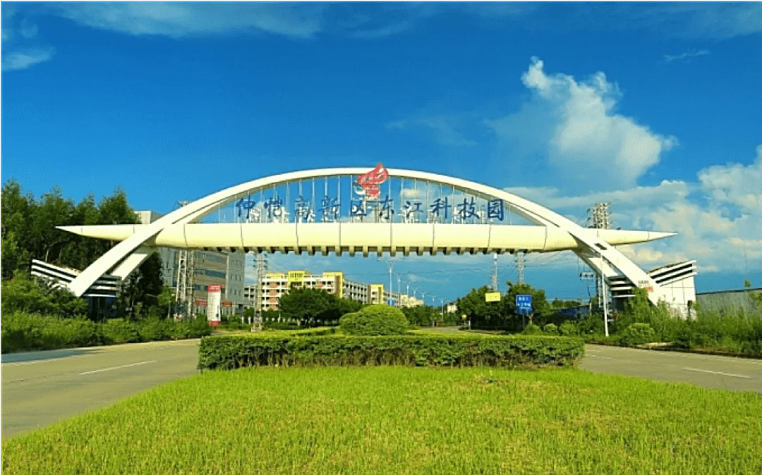 作为惠州市重点建设的高端产业园区,东江科技园计划通过6