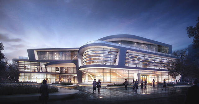 价值可期!弘阳拾光里强势进驻重庆让消费变得时尚有趣