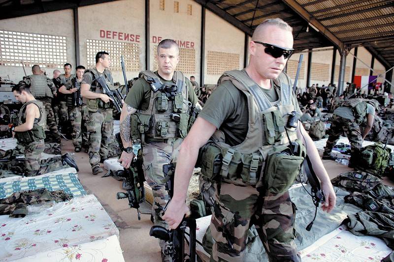 大动荡开启,法国社会割裂,右翼势力崛起,整个欧洲都在右化_手机搜狐网