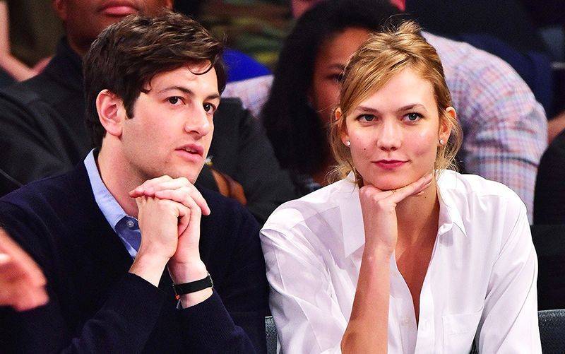 维秘女神:是霉霉的闺蜜,和第一千金是妯娌,嫁入豪门波折多_kushner