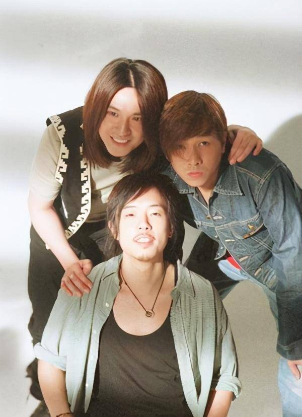 beyond三子为何会闹翻为何解散黄家驹辛苦创立的乐队