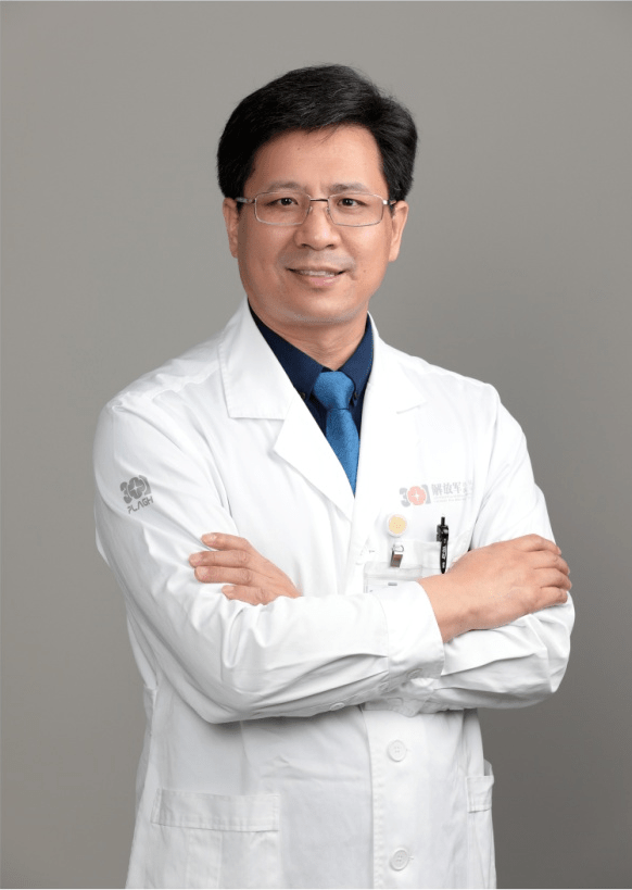 门诊时间地点:中国人民解放军总医院(301医院)门诊大楼7层神经外科诊