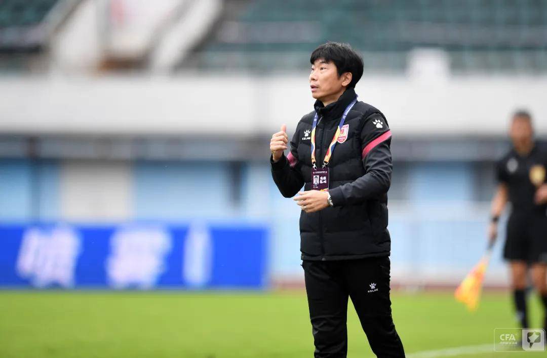 长春亚泰0比0平浙江绿城陈洋在这个特殊赛制下我们没有犯错的机会