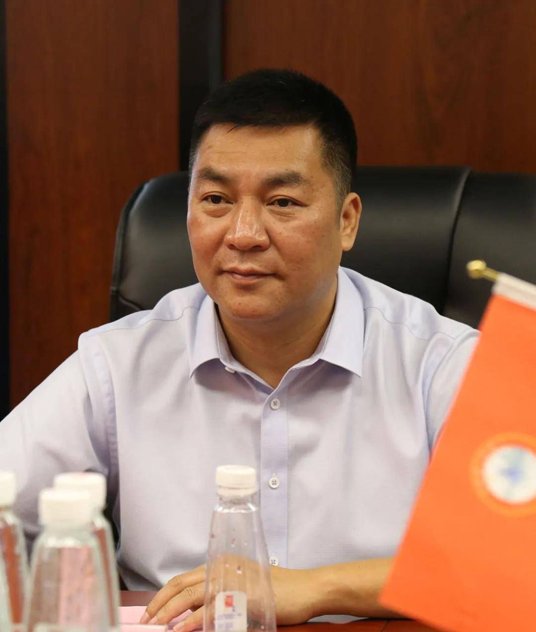 覃塘驻粤港澳大湾区广州招商办事处揭牌仪式在广州市广西商会举行