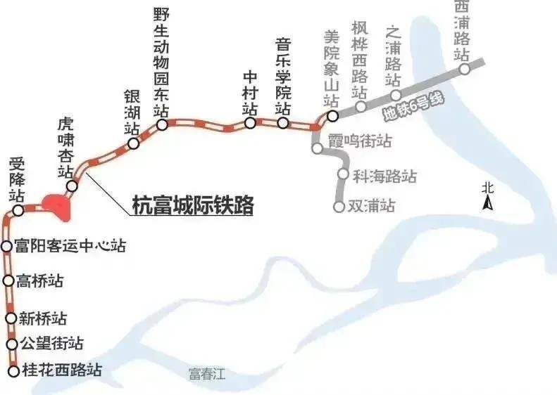 杭州地铁10号线南延图片