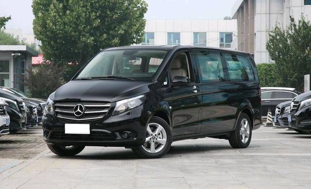 5款在售9座车,进口和国产都有,c1都能开,最低不足6万