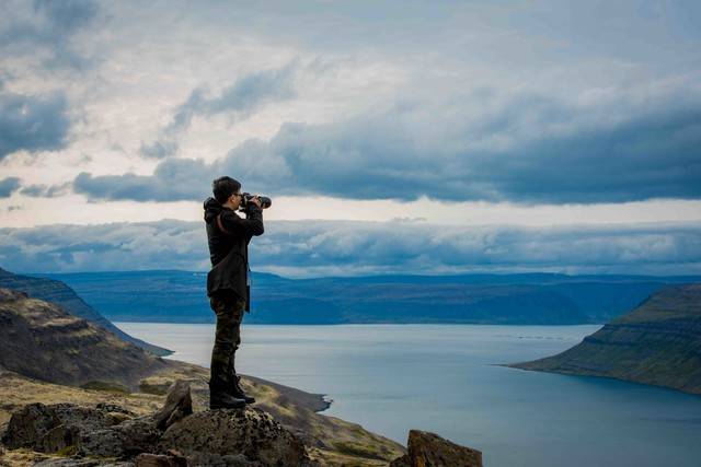 寻找被遗忘的角落 佳能5d4带来精湛风光大片