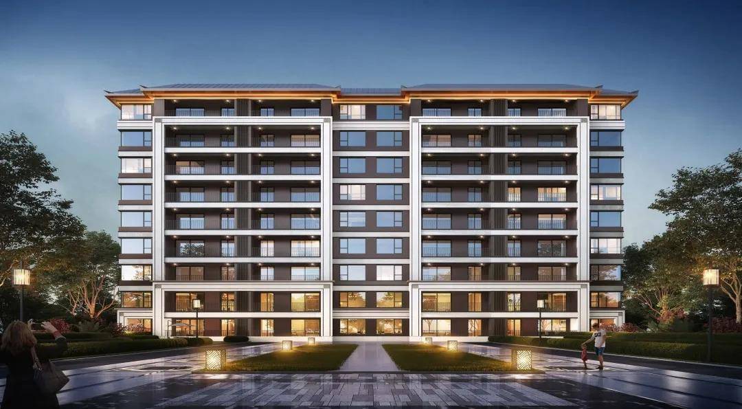 为柘城造不凡建业联盟东望城市展厅开放盛典圆满收官