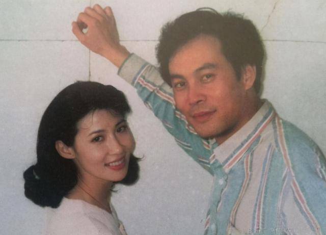 张光北:娶了巩俐同学,低调31年的婚姻,远比我们想象的幸福_手机搜狐网