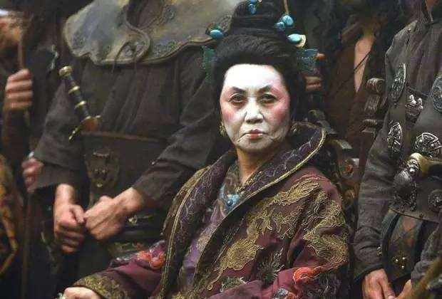 《加勒比海盗》清夫人原型,郑一嫂从妓女到清末女海盗的传奇人生
