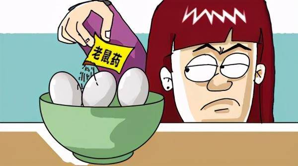 什么仇怨江西一儿媳先后三次向婆婆下毒被抓人生在世当存善念