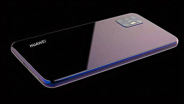 华为mate40刚发布,荣耀v40pro就遭曝光,还能继续交朋友吗?