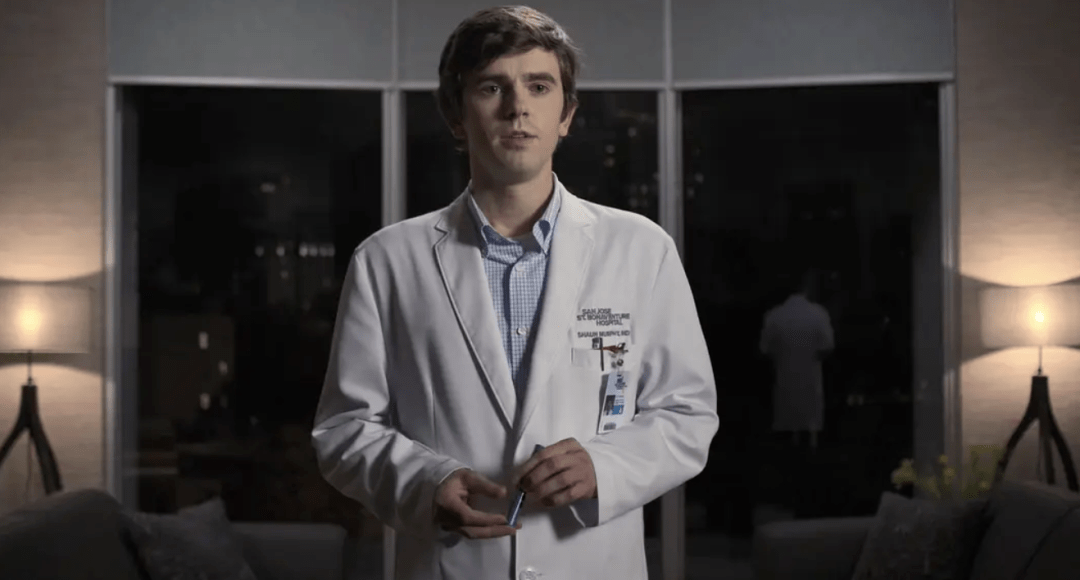 火爆全网的美剧,终于开播,又有剧看了_肖恩