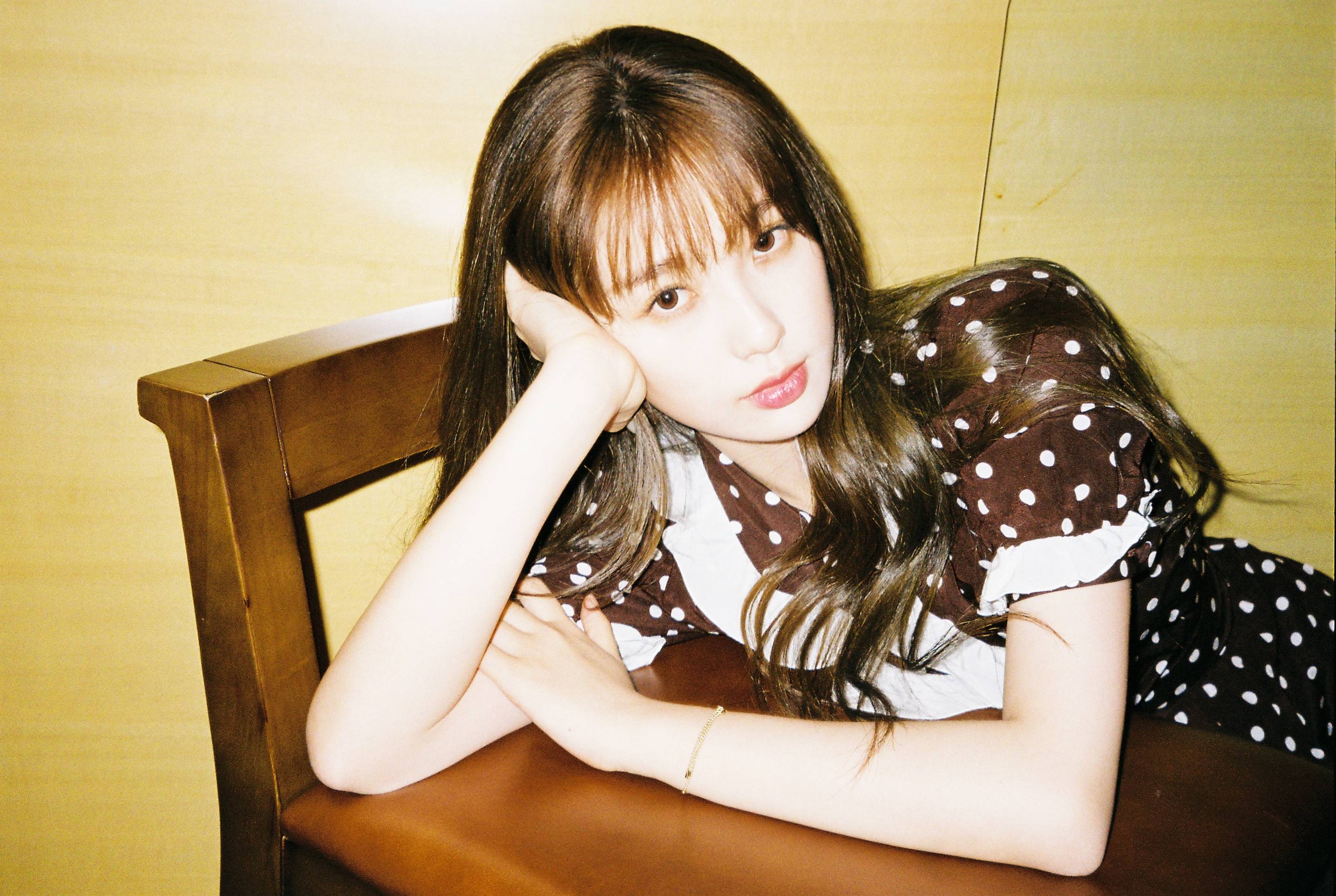 虞书欣的性格也太百搭了吧,感觉和谁都好配_小鬼